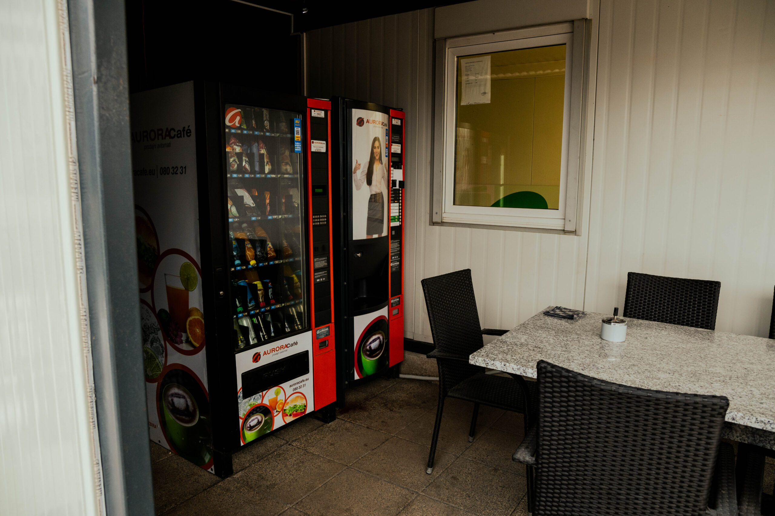 Galerija LKW Parking 8