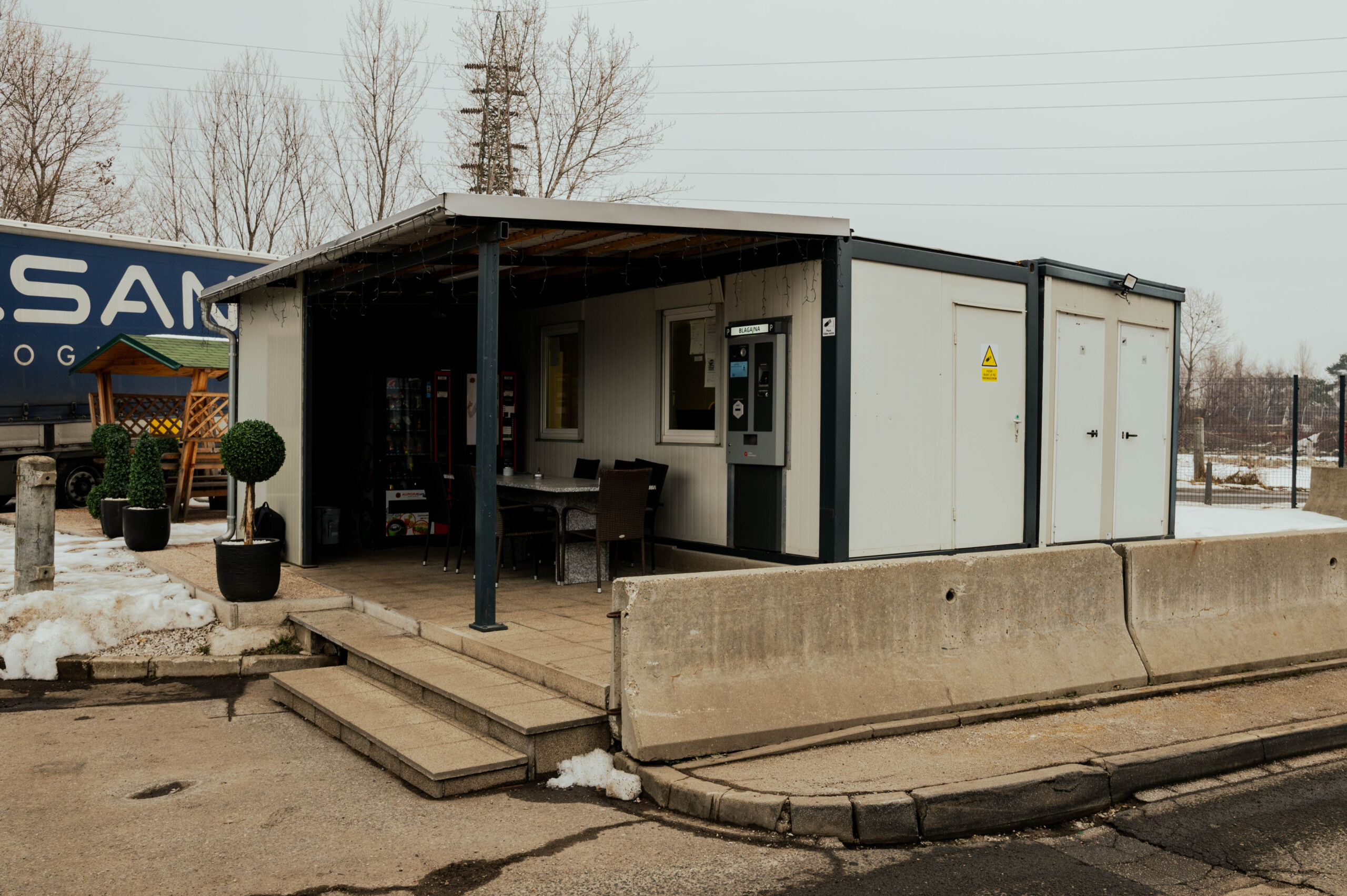 Galerija LKW Parking 10